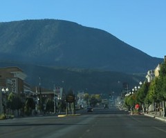 Southern Utah, Cedar City, Parowan, and surrounding areas